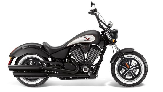 A logo of victory motorcycles and indian motorcycle.