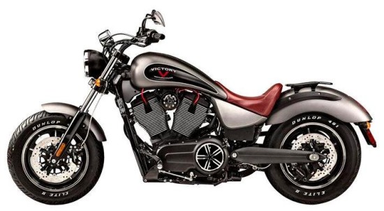 A logo of victory motorcycles and indian motorcycle.