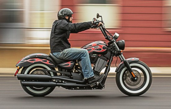 A logo of victory motorcycles and indian motorcycle.