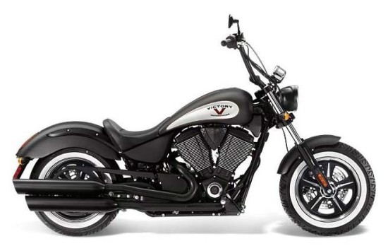 A logo of victory motorcycles and indian motorcycle.