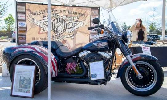 A logo of victory motorcycles and indian motorcycle.