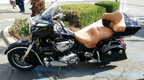 A logo of victory motorcycles and indian motorcycle.