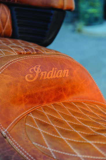 A logo of victory motorcycles and indian motorcycle.