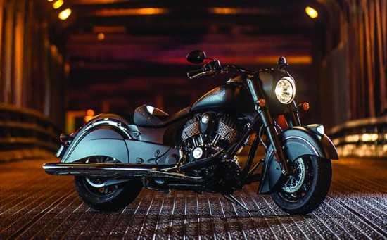 A logo of victory motorcycles and indian motorcycle.