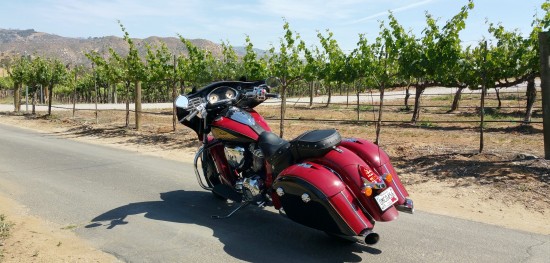 A logo of victory motorcycles and indian motorcycle.