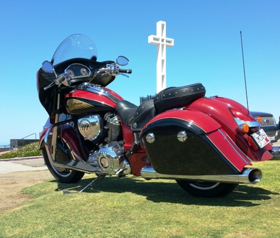 A logo of victory motorcycles and indian motorcycle.