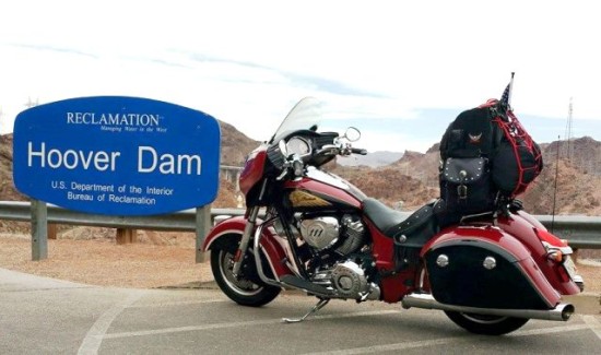 A logo of victory motorcycles and indian motorcycle.