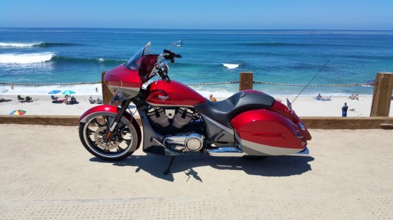 A logo of victory motorcycles and indian motorcycle.