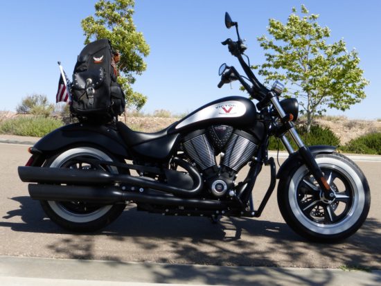 A logo of victory motorcycles and indian motorcycle.