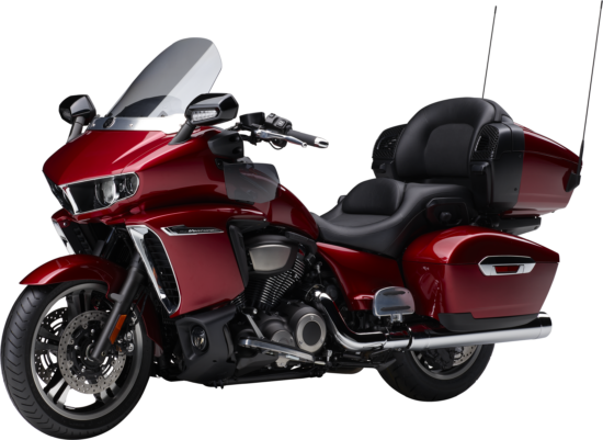 A logo of victory motorcycles and indian motorcycle.